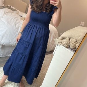 Hillhouse Nap Dress - Brand New